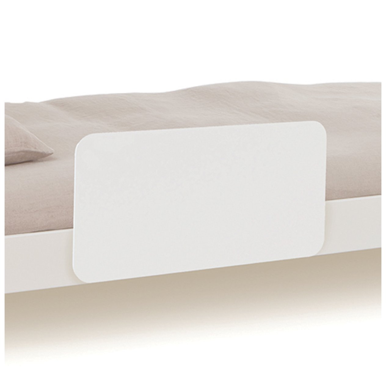 Barrière de sécurité universelle Oeuf NYC